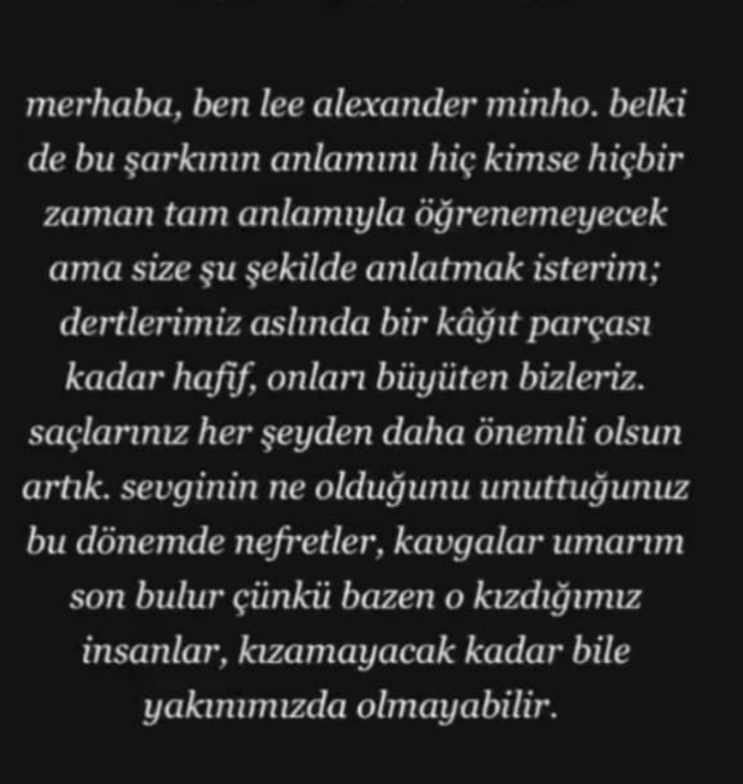 Gönderi görseli