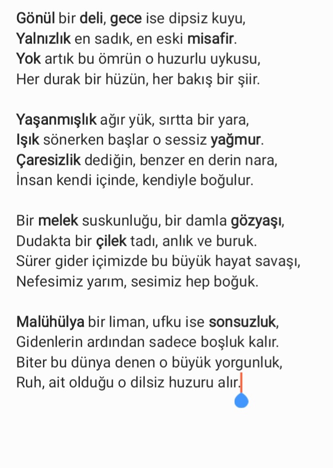 Gönderi görseli