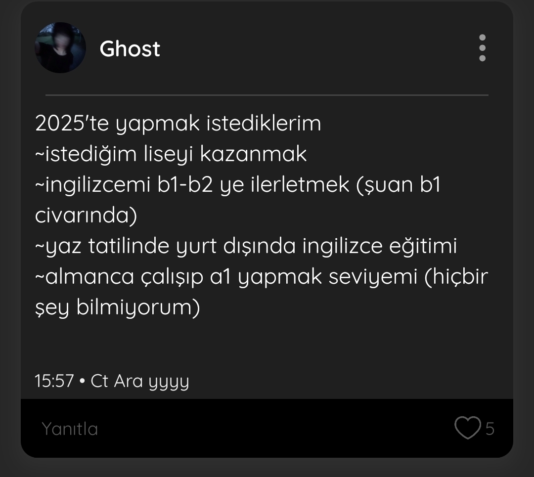 Gönderi görseli