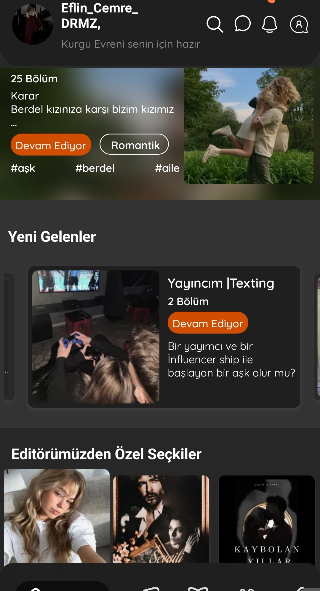 Gönderi görseli