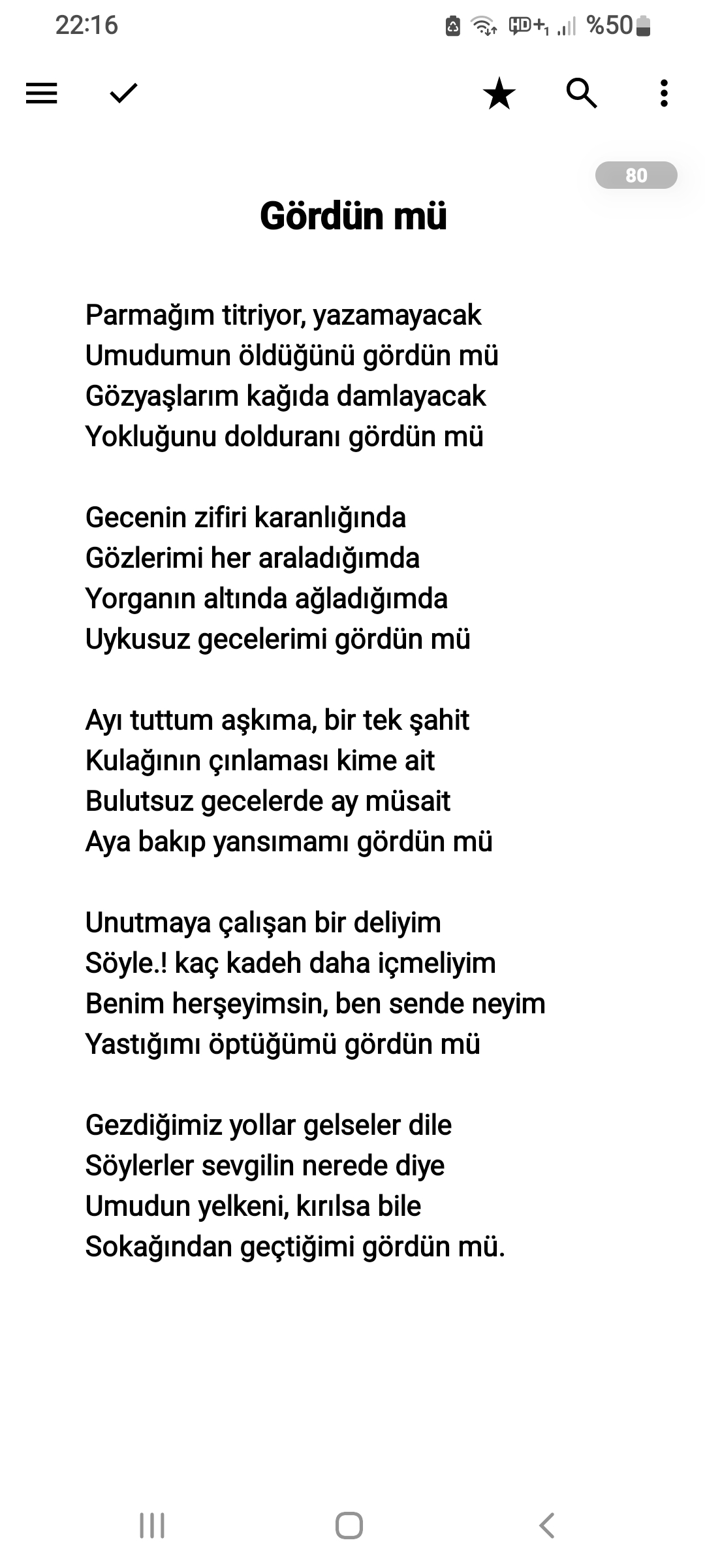 Gönderi görseli