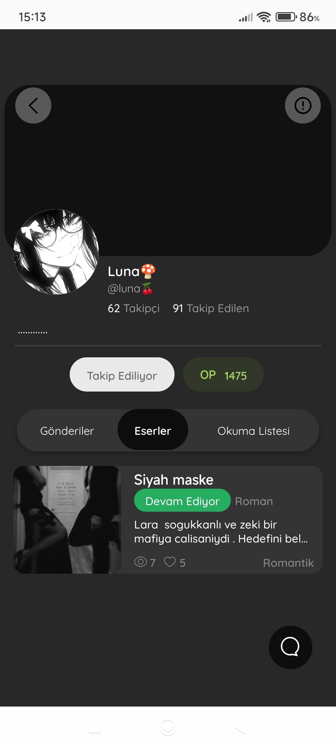 Gönderi görseli