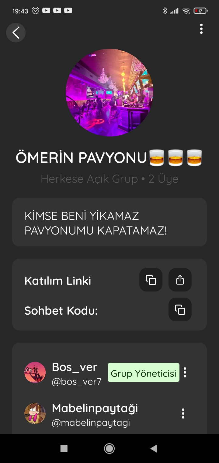 Gönderi görseli