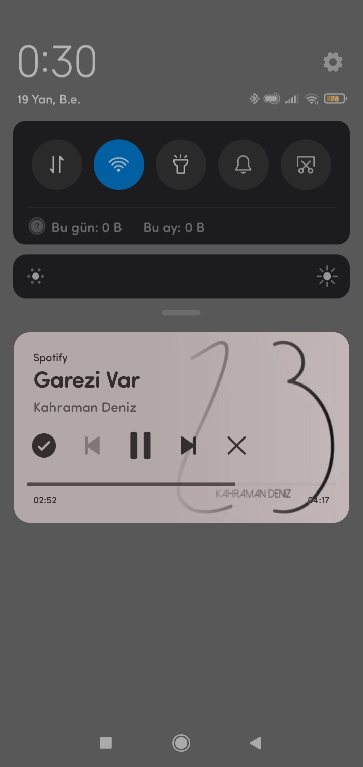 Gönderi görseli