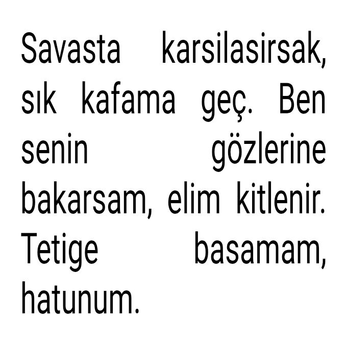 Gönderi görseli