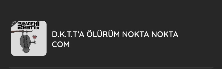 Gönderi görseli