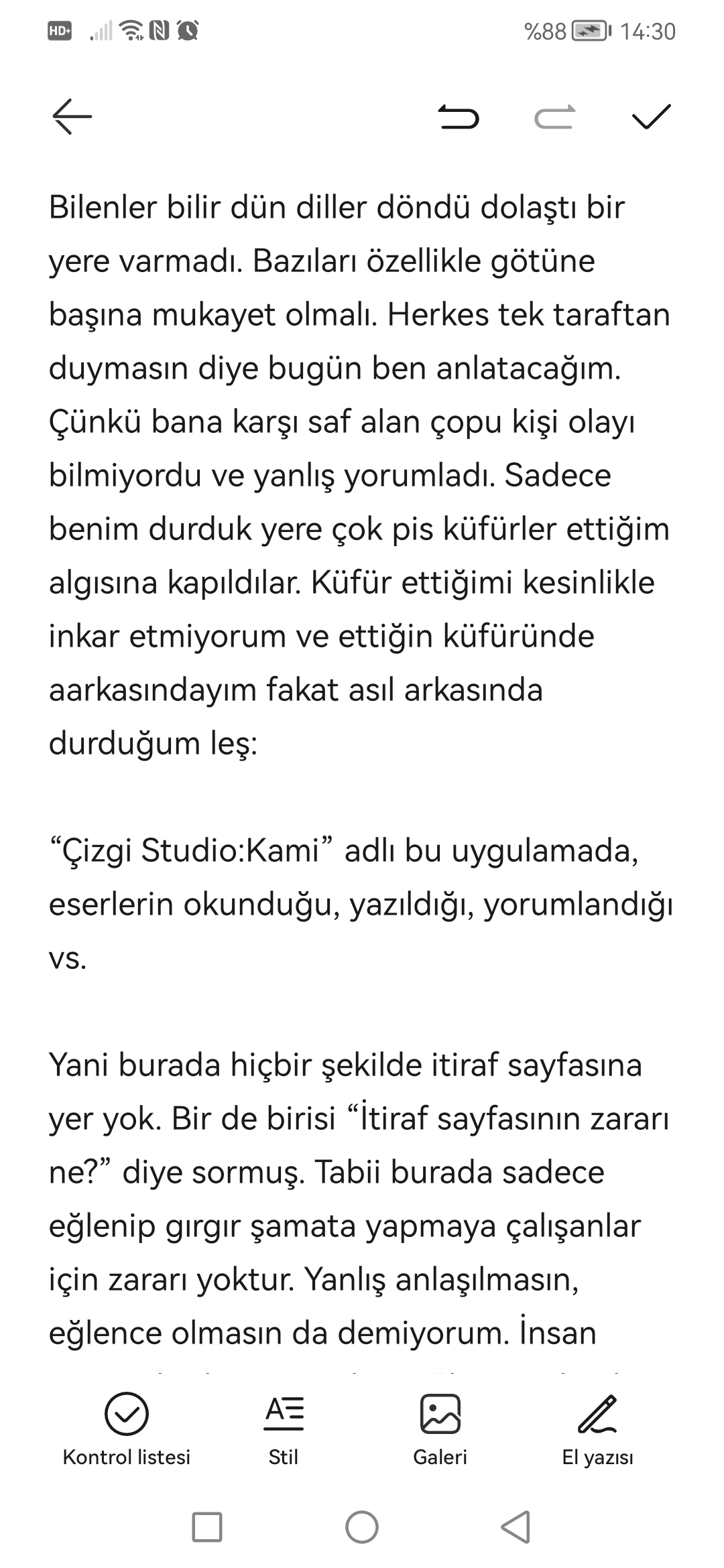 Gönderi görseli