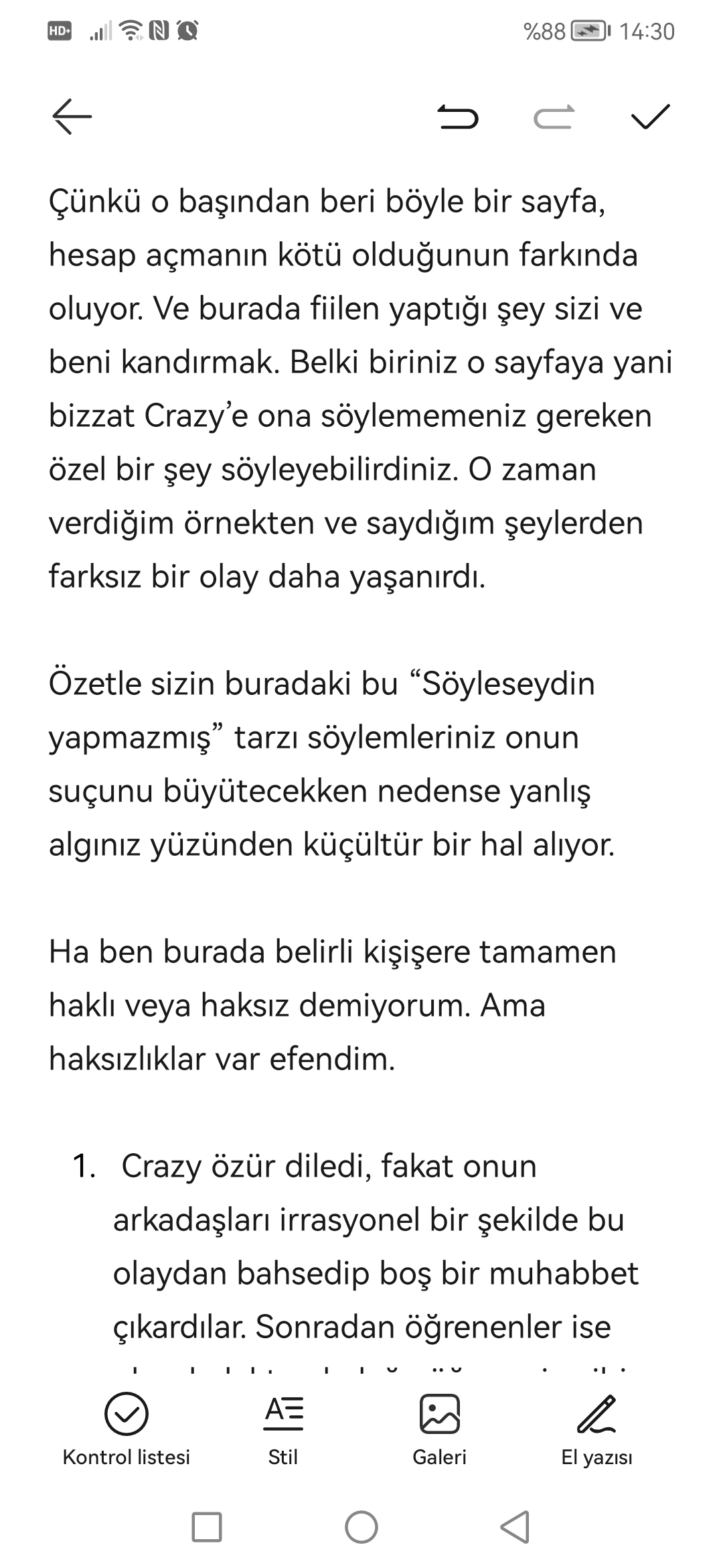 Gönderi görseli