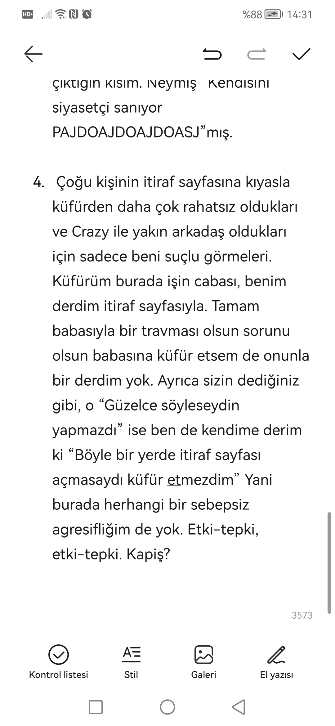 Gönderi görseli