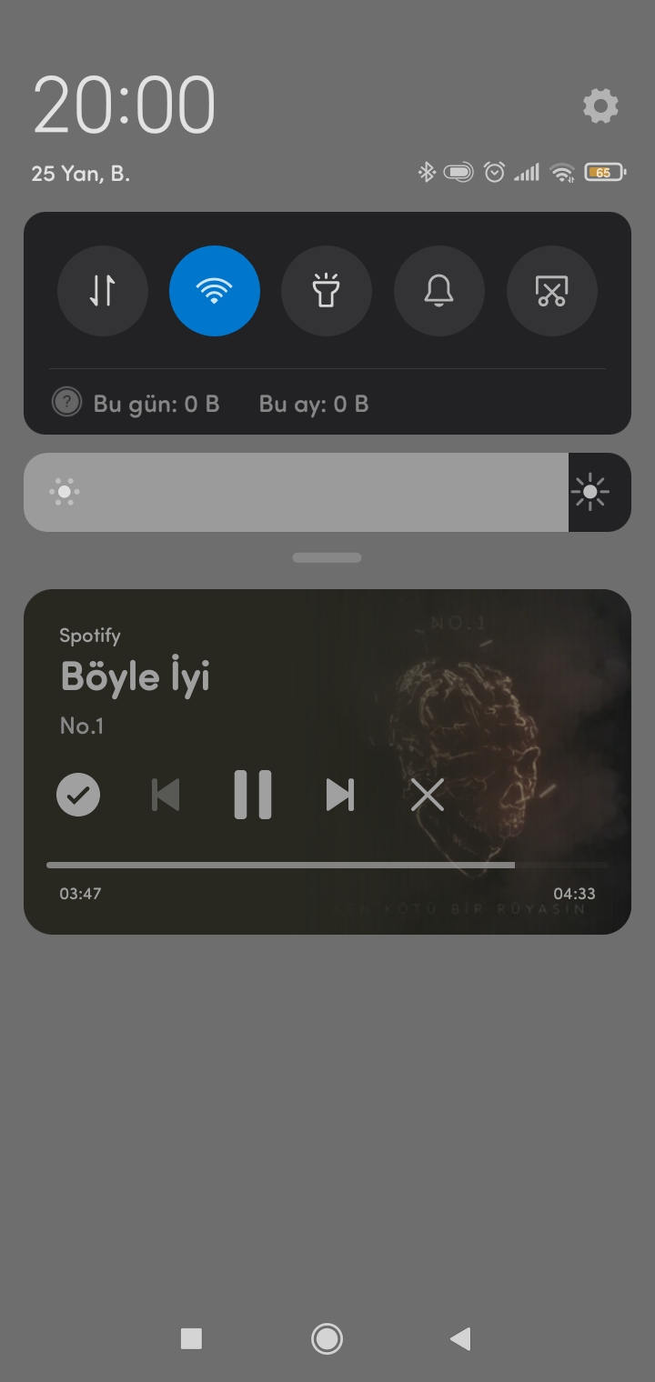 Gönderi görseli