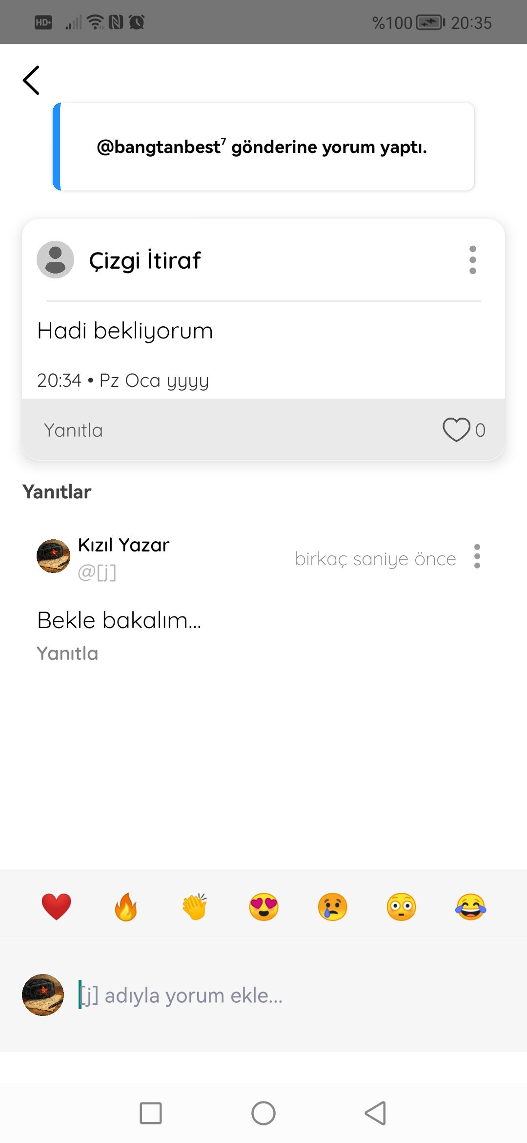 Gönderi görseli