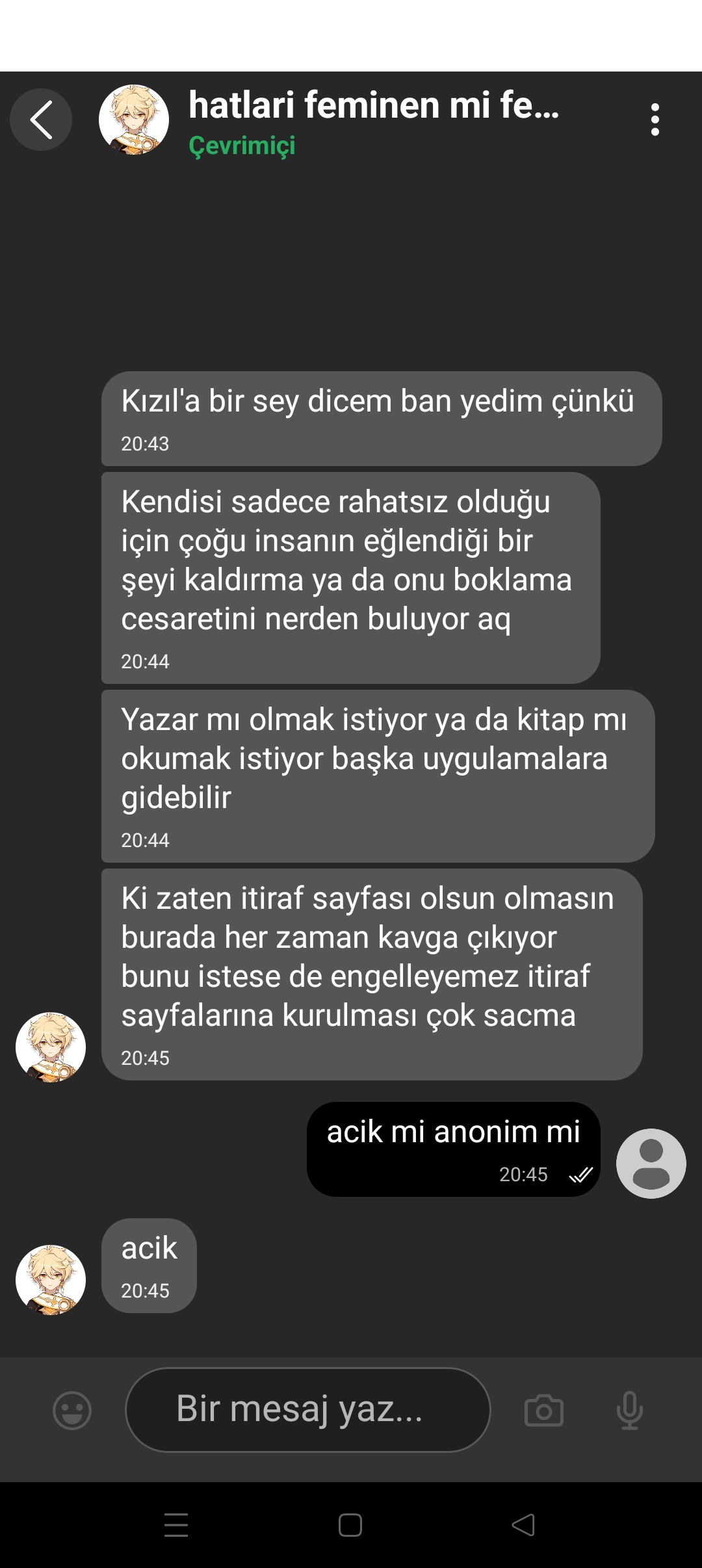Gönderi görseli