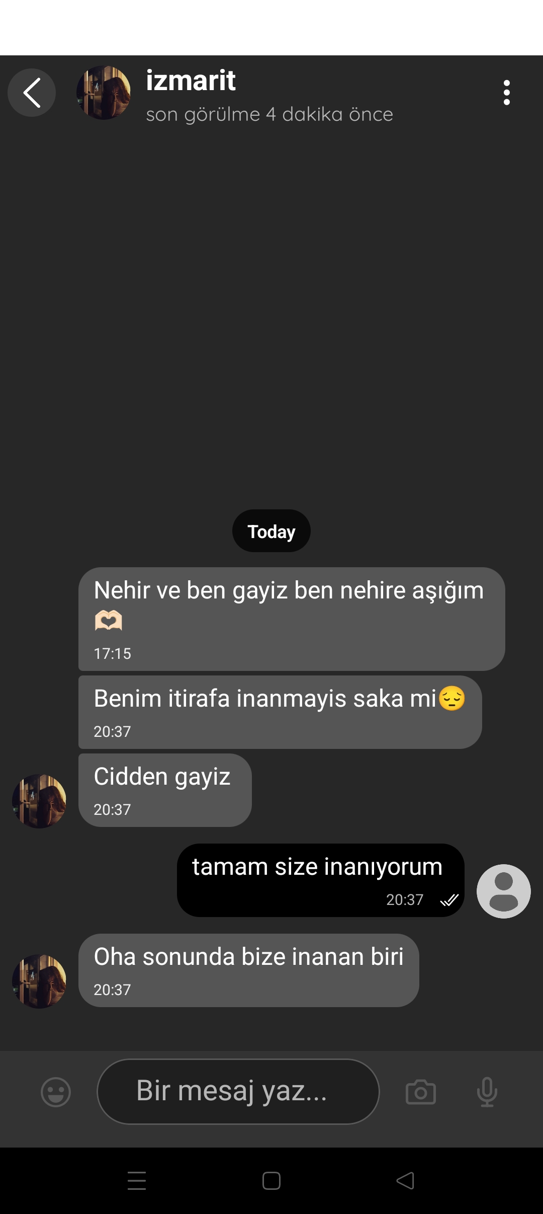 Gönderi görseli