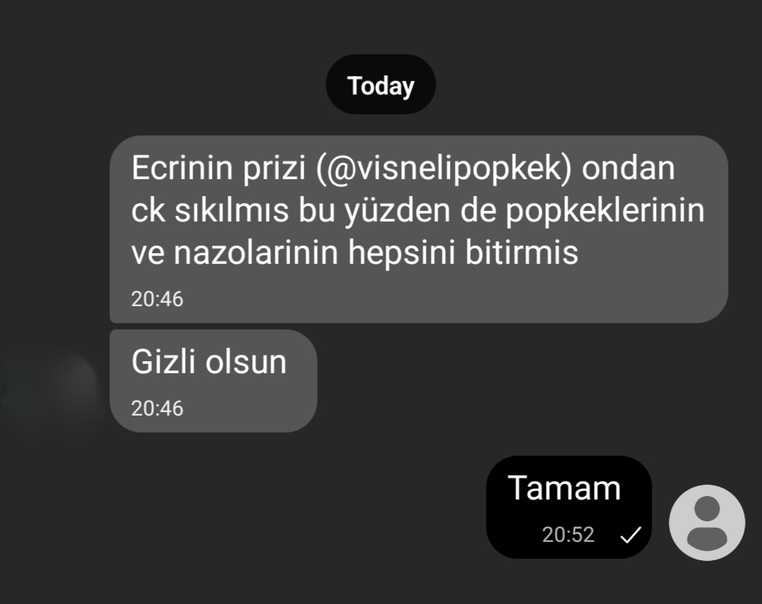 Gönderi görseli