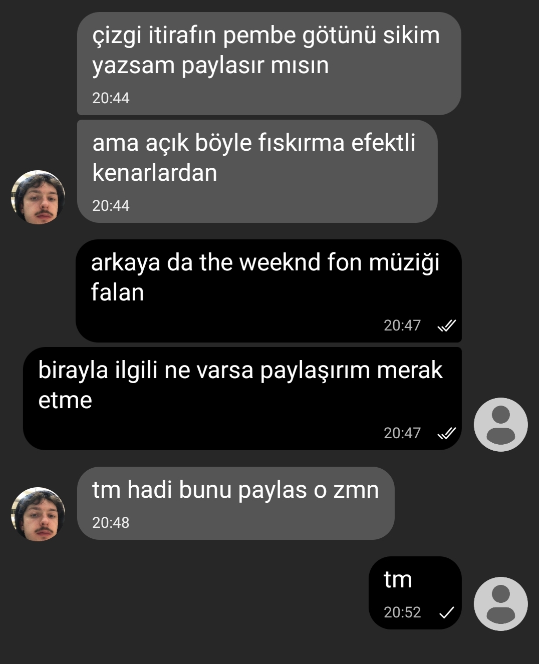 Gönderi görseli