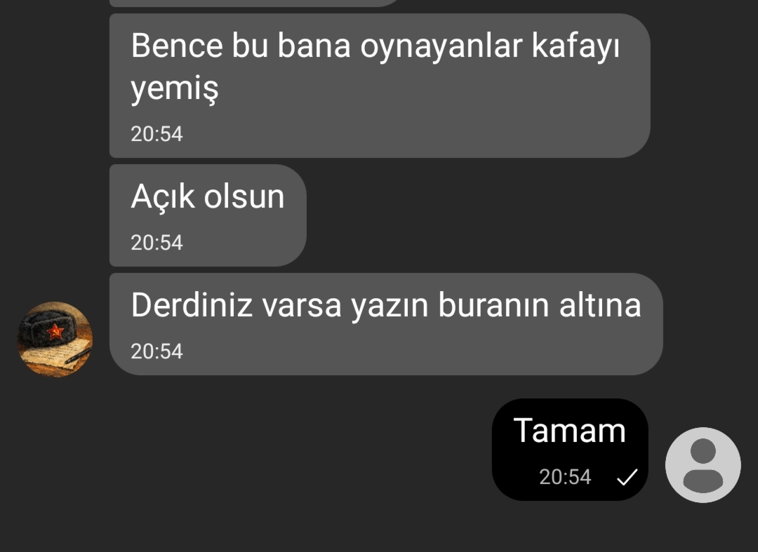 Gönderi görseli