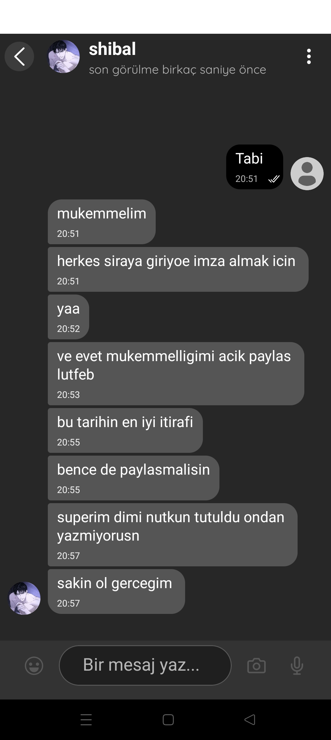 Gönderi görseli