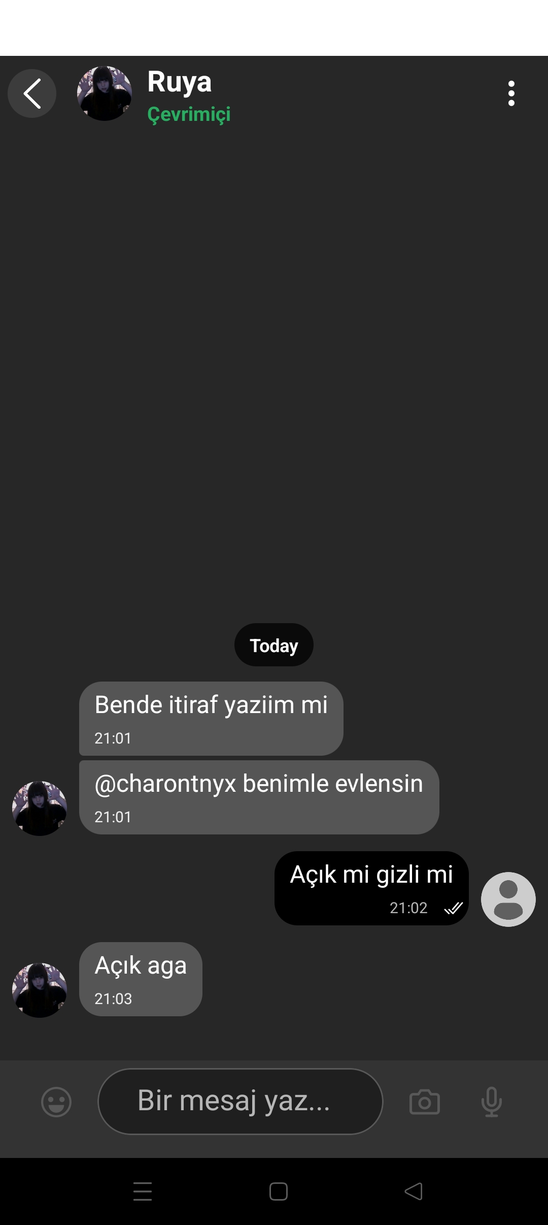 Gönderi görseli