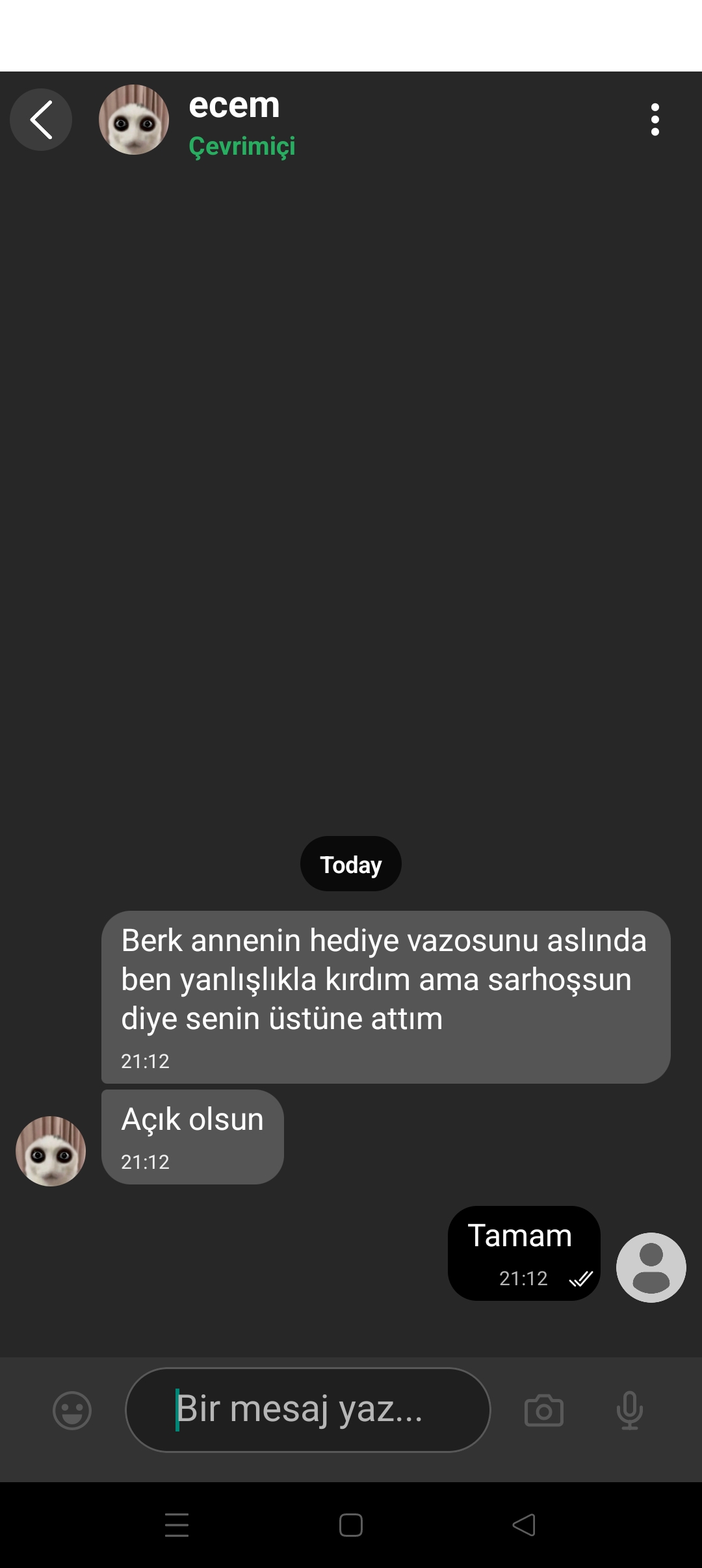 Gönderi görseli