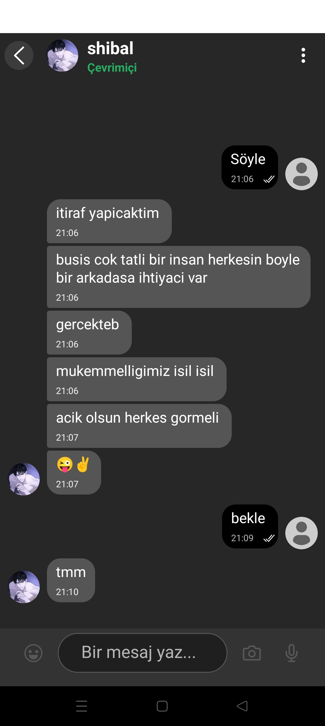Gönderi görseli