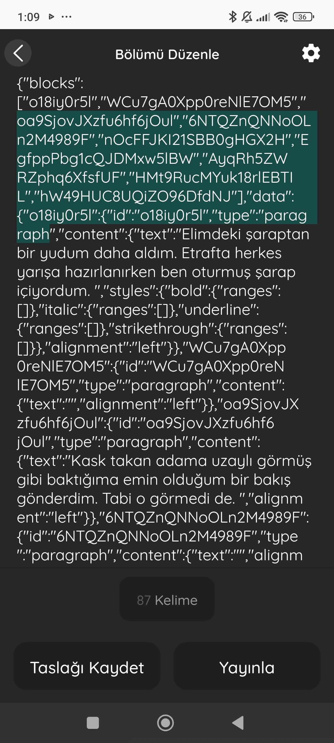 Gönderi görseli