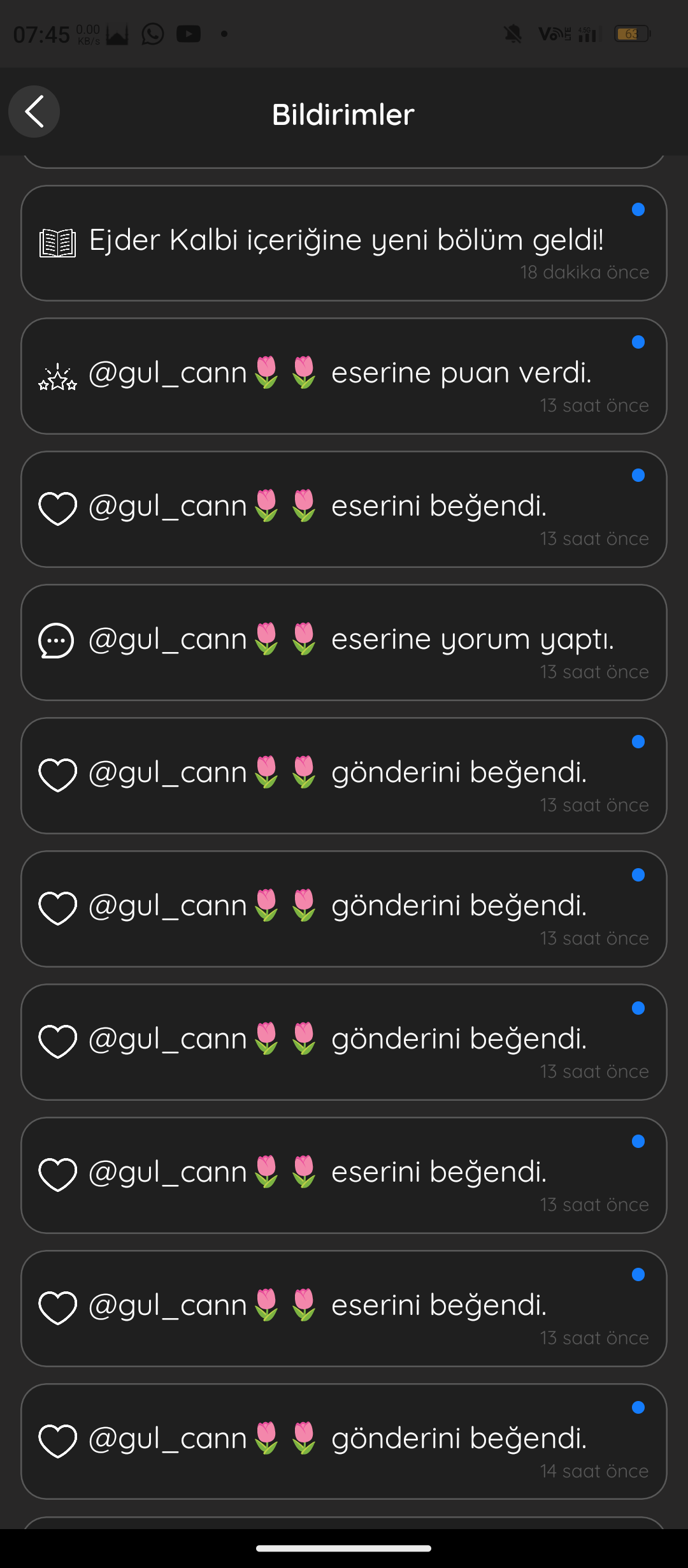Gönderi görseli