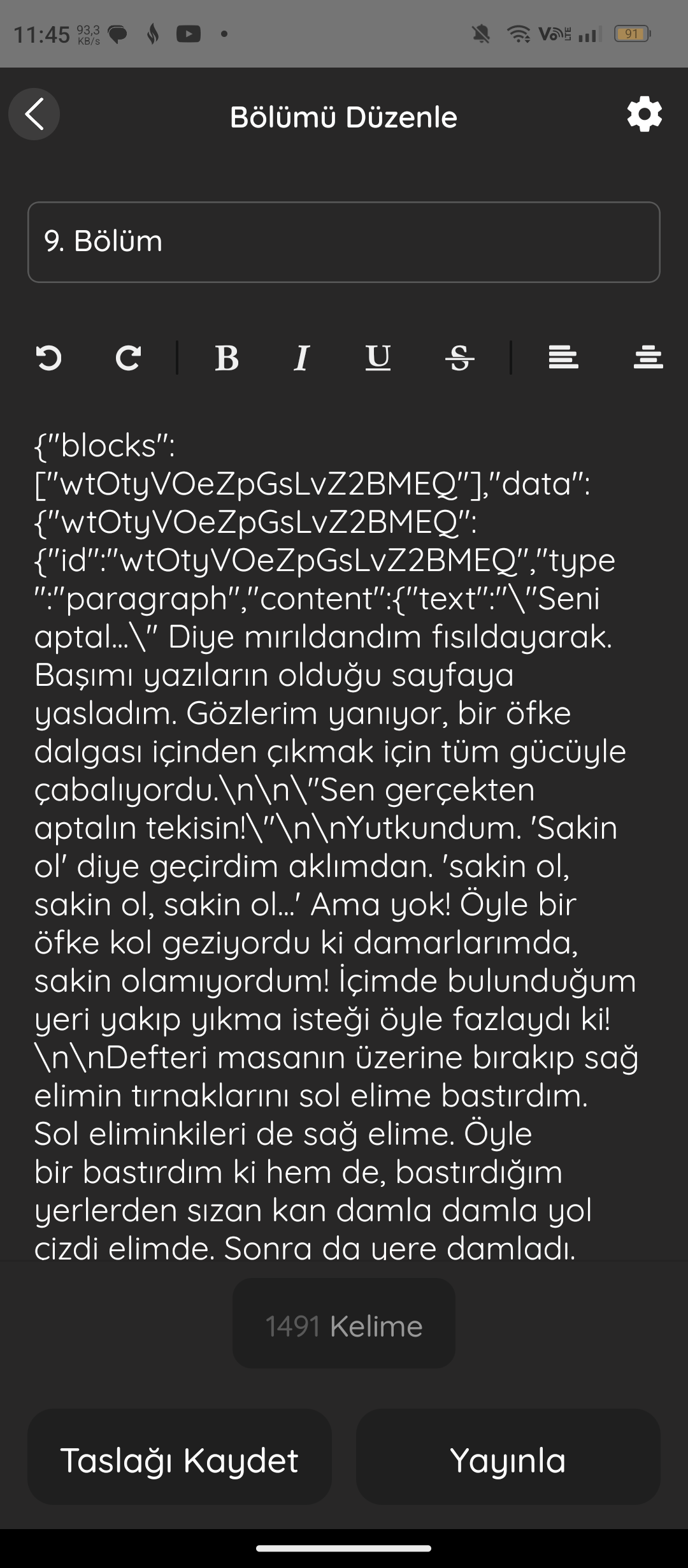 Gönderi görseli