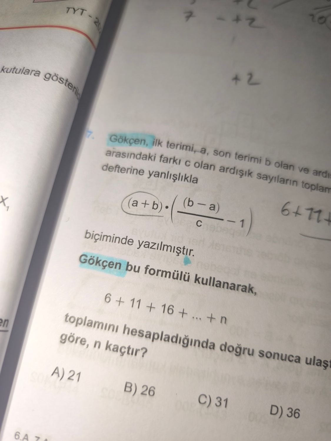 Gönderi görseli