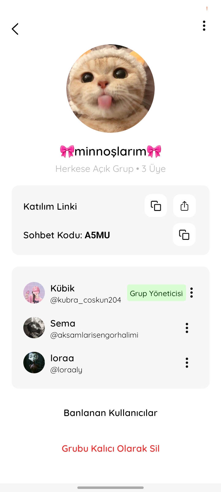Gönderi görseli