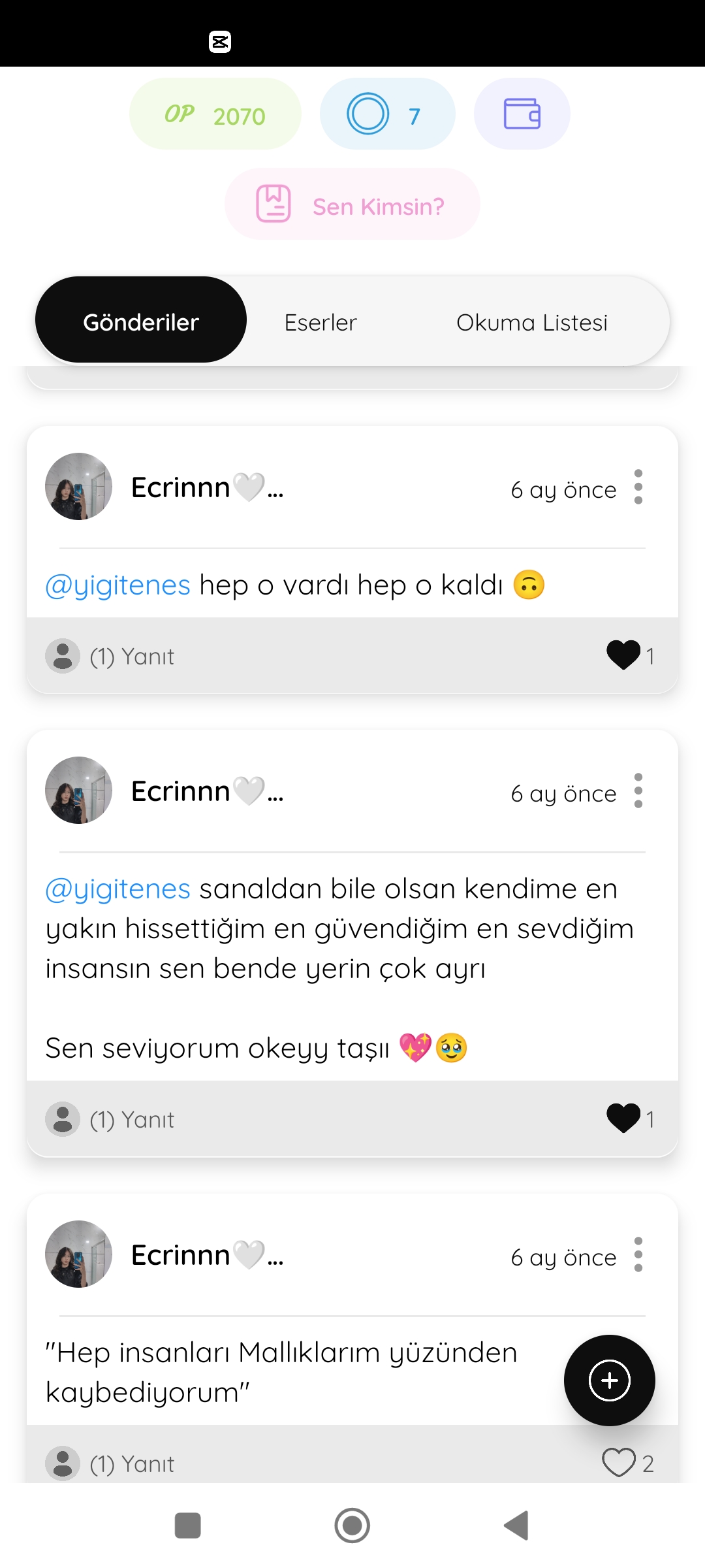 Gönderi görseli