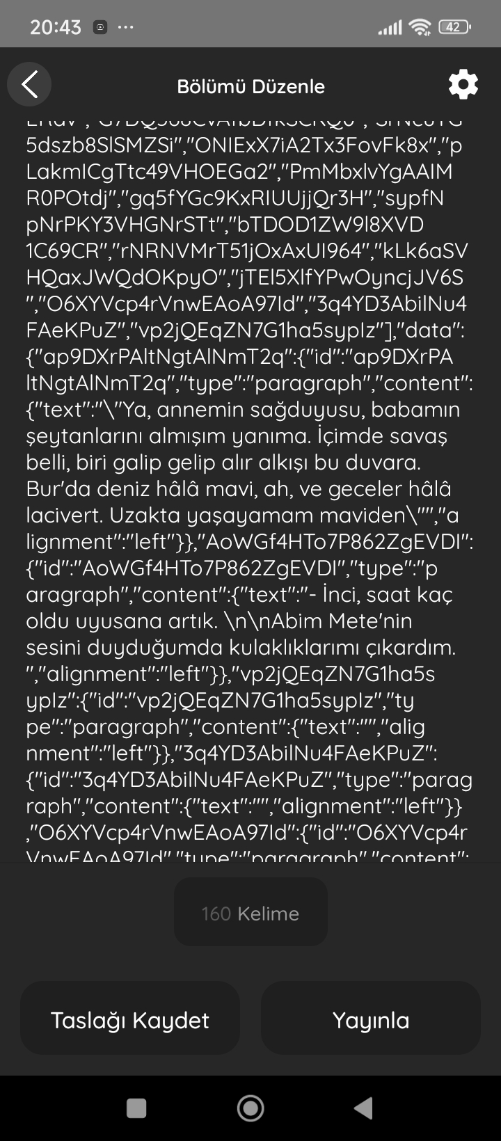 Gönderi görseli