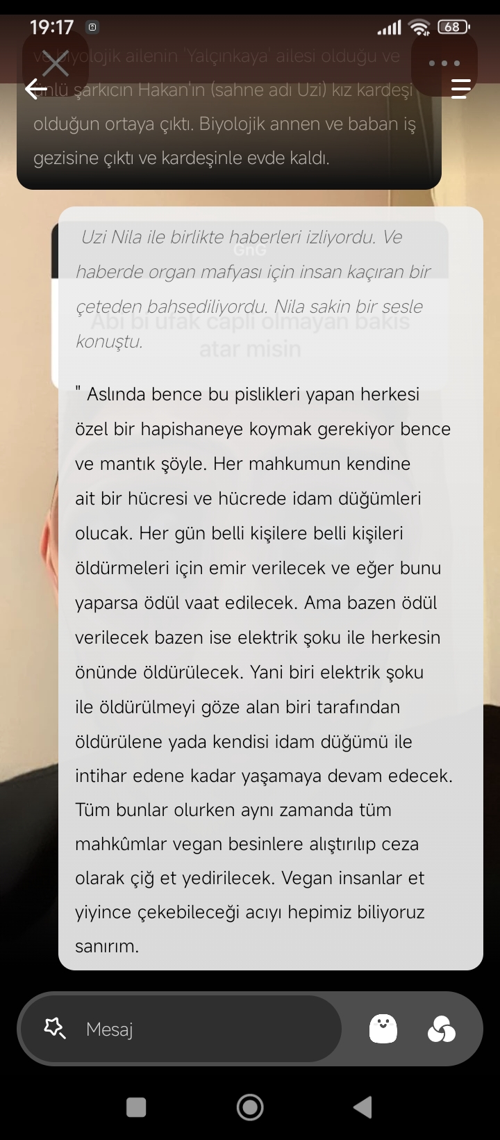 Gönderi görseli