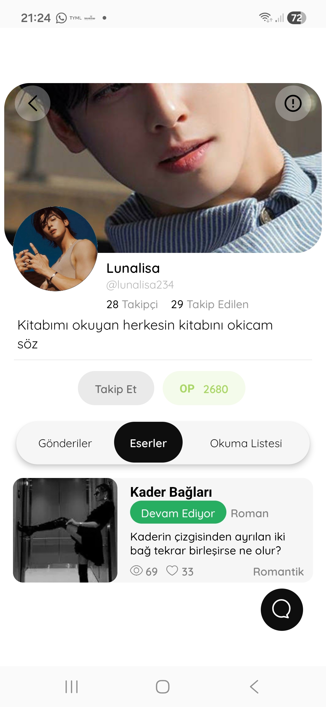 Gönderi görseli