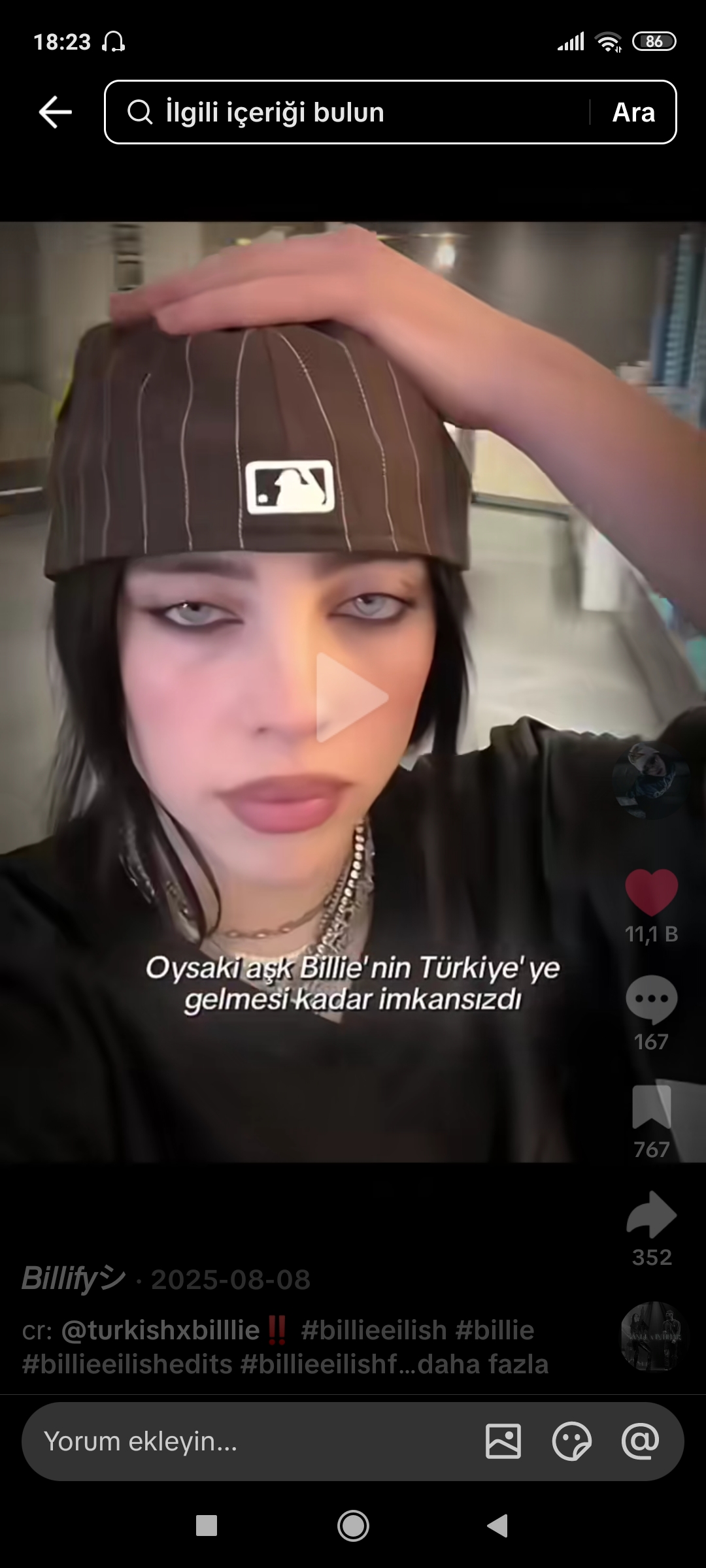 Gönderi görseli