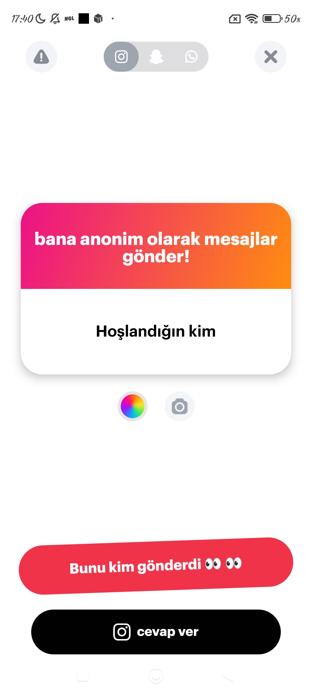 Gönderi görseli