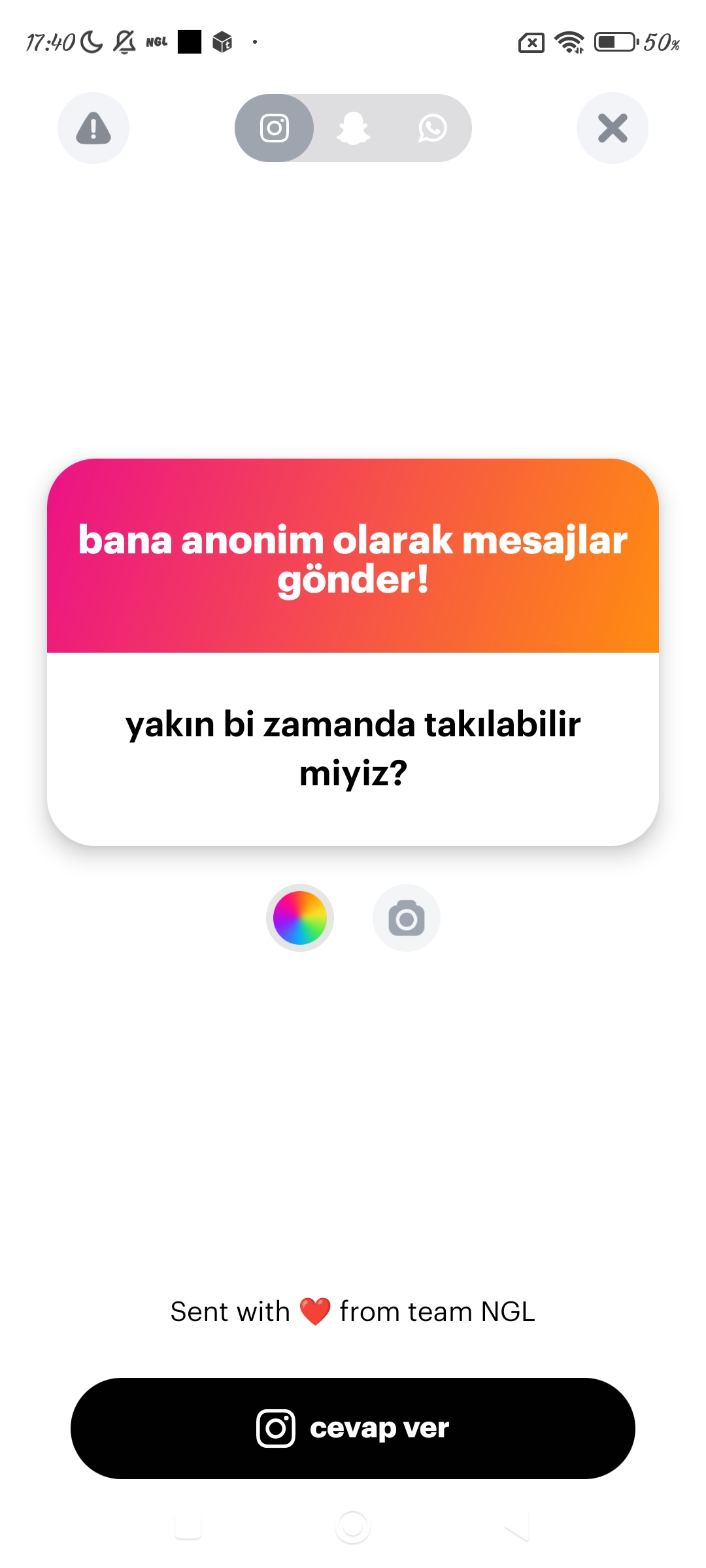 Gönderi görseli