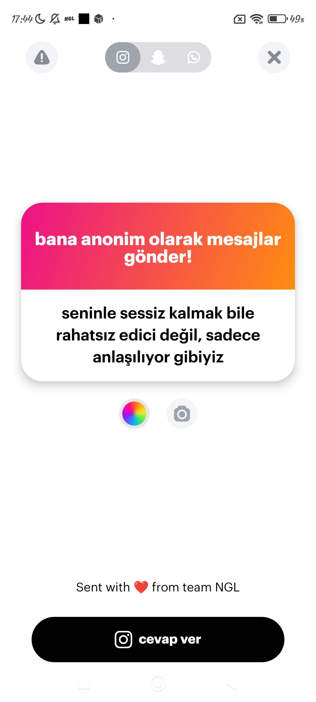 Gönderi görseli