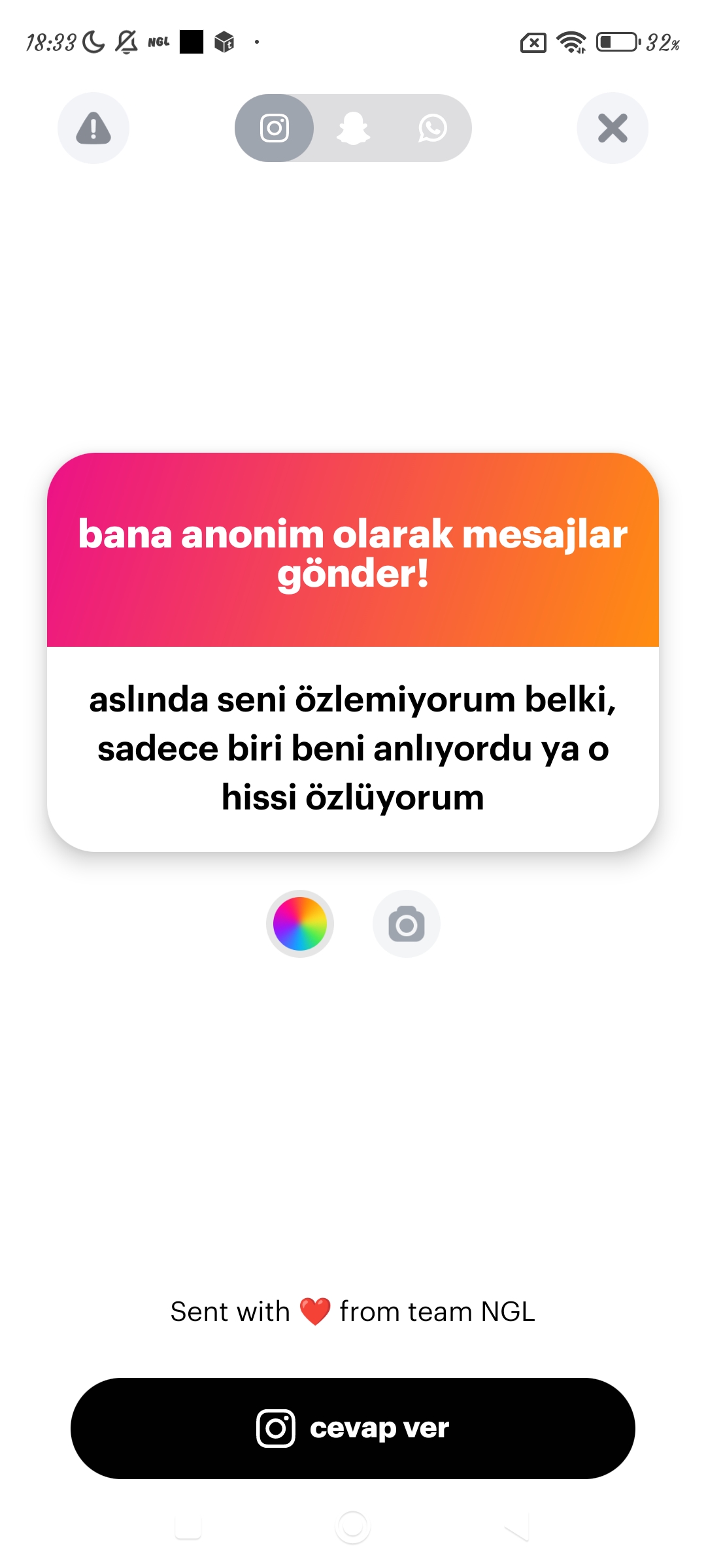 Gönderi görseli
