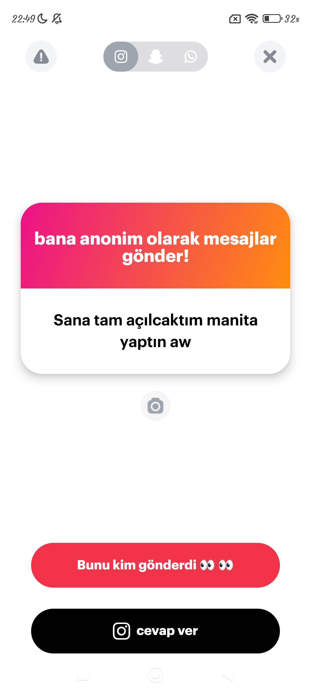 Gönderi görseli