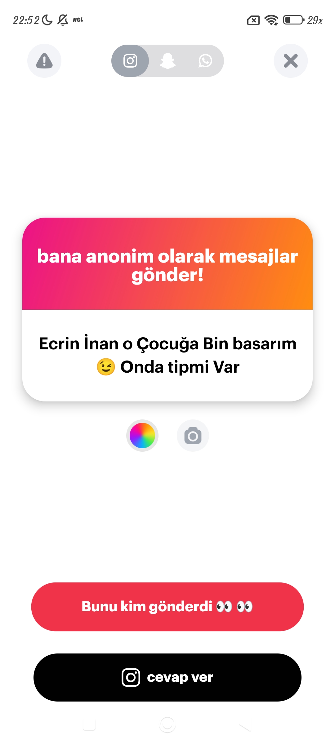 Gönderi görseli