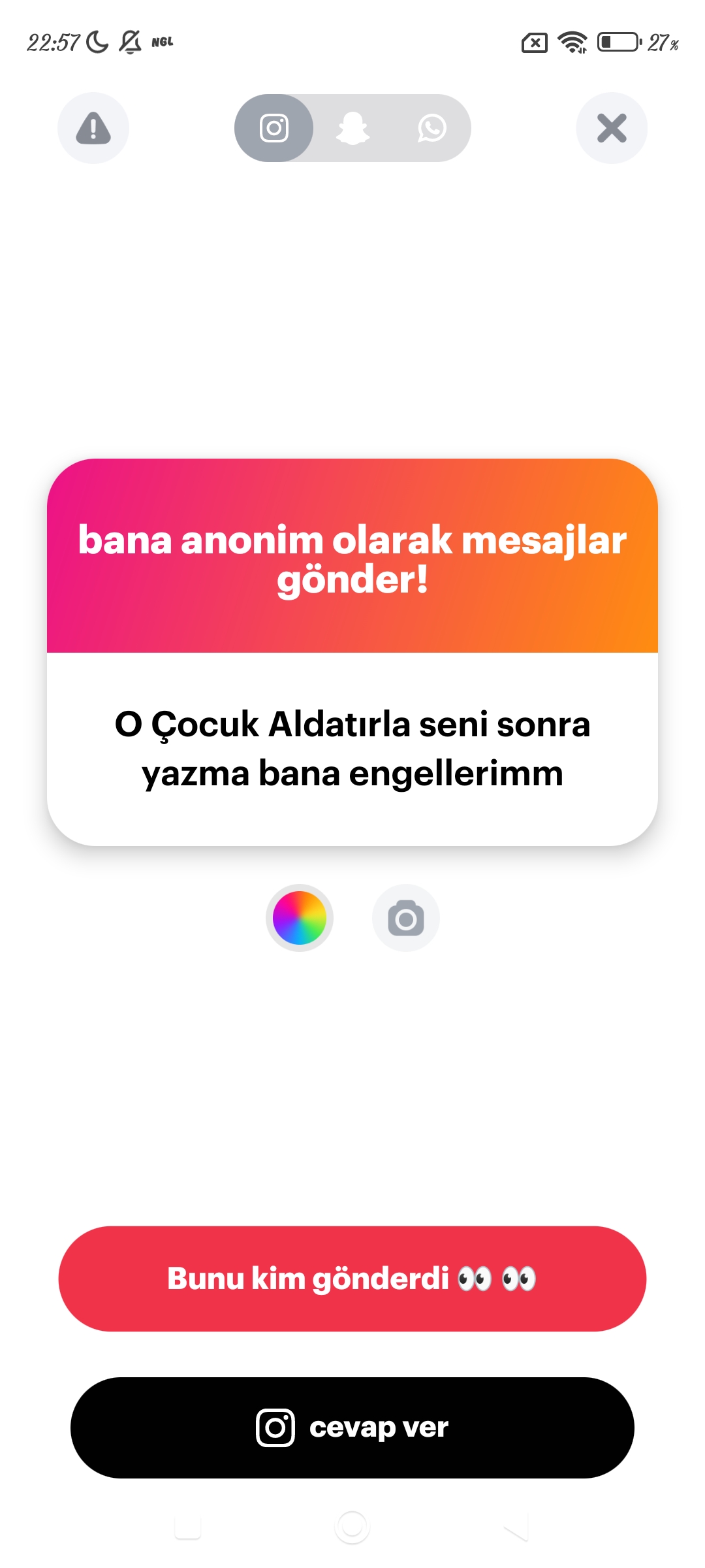 Gönderi görseli