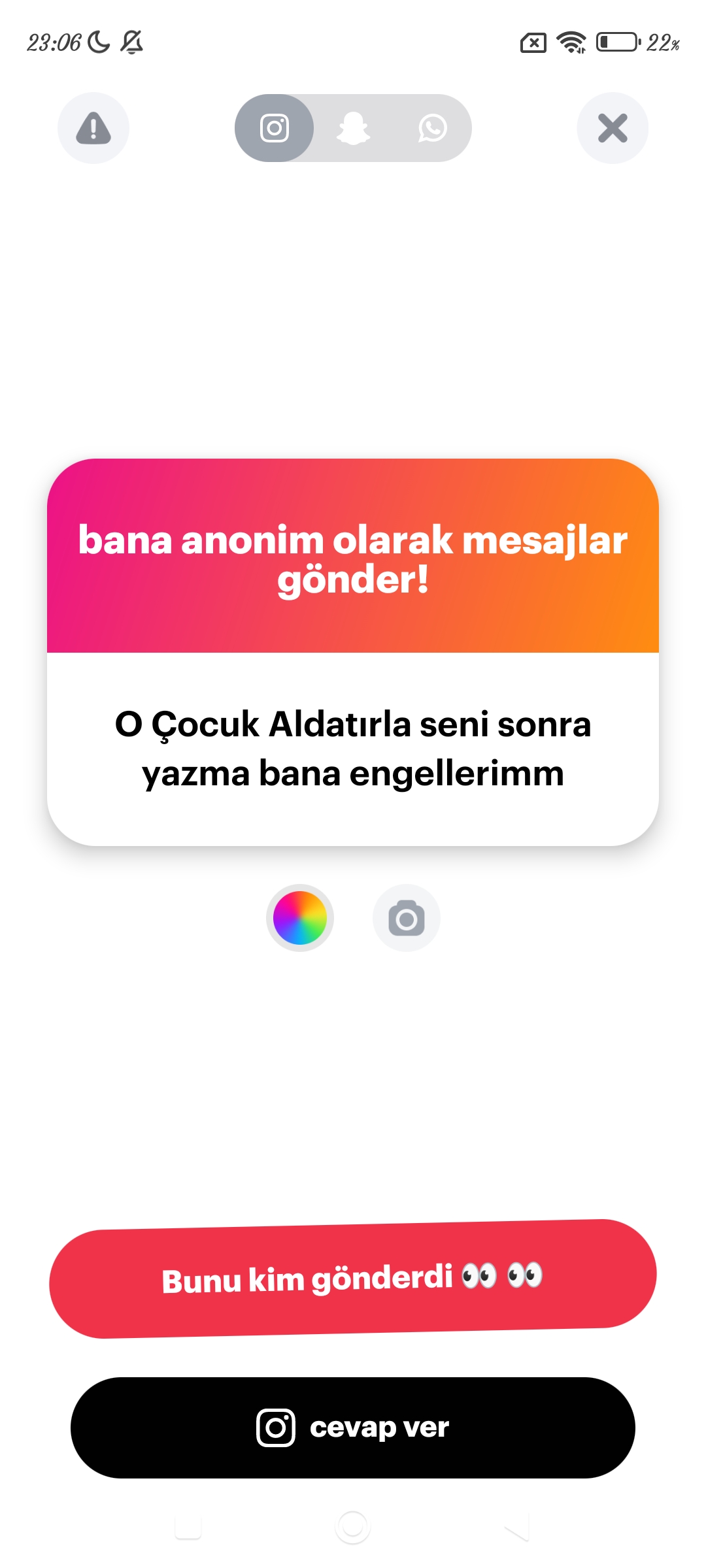 Gönderi görseli