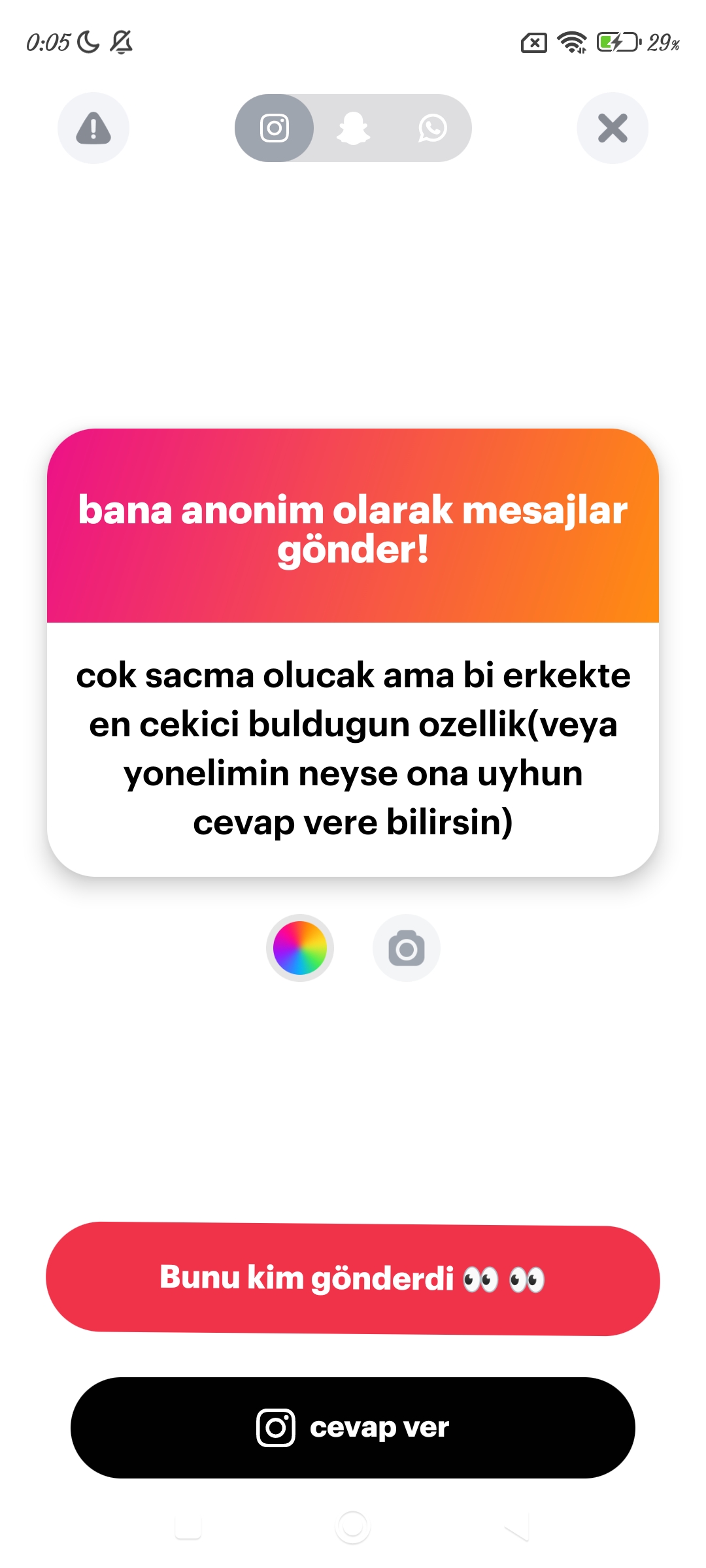 Gönderi görseli