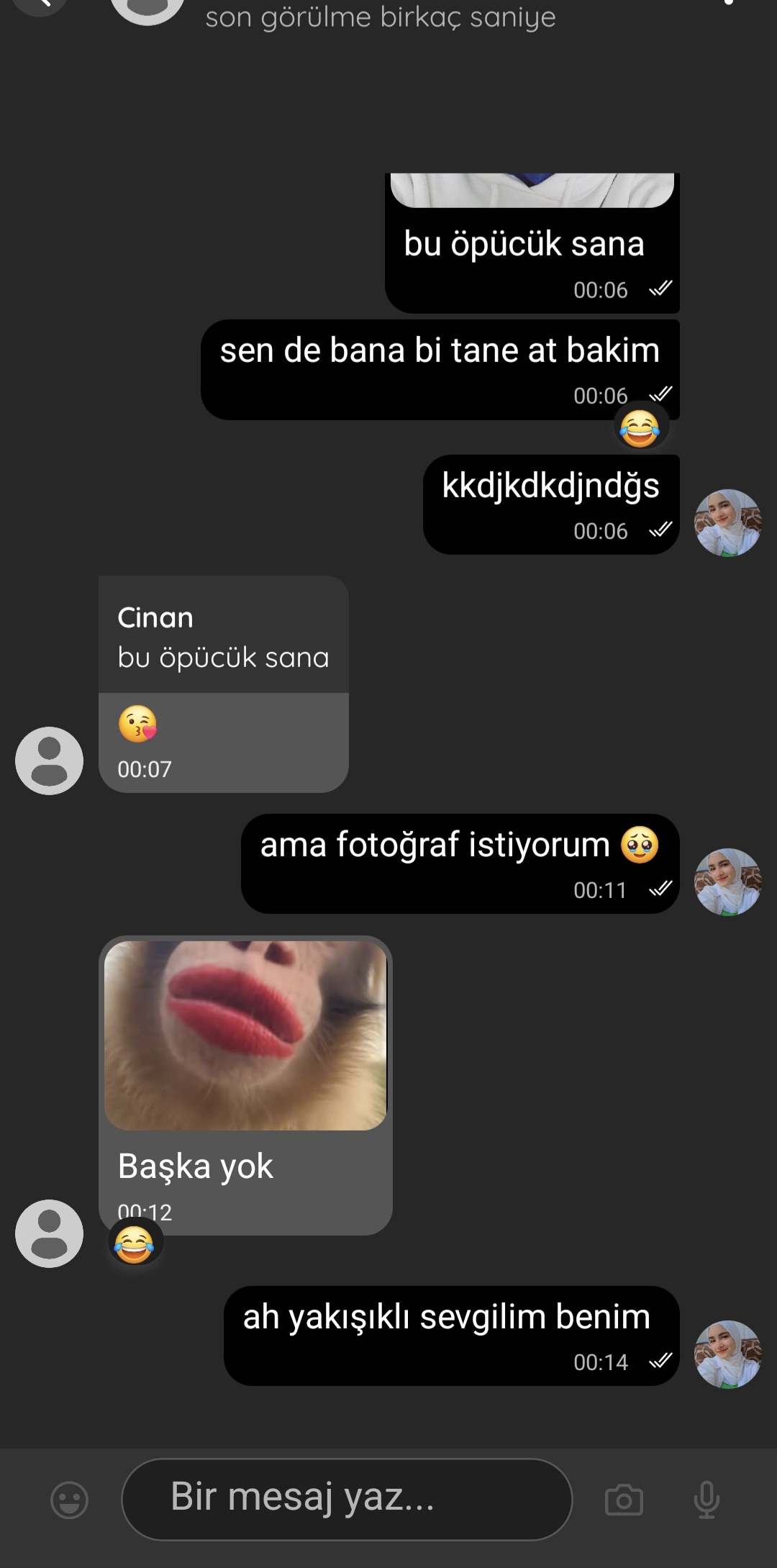 Gönderi görseli