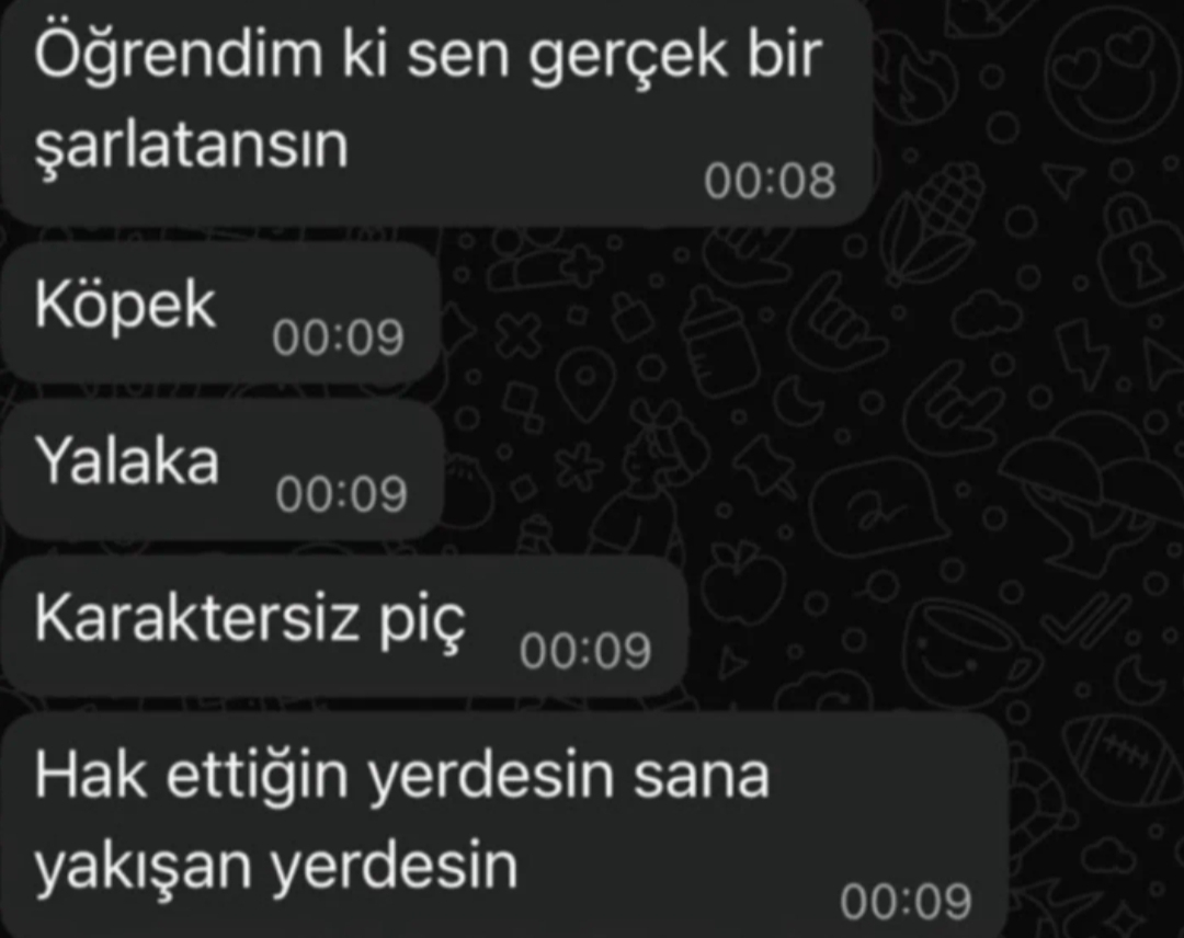 Gönderi görseli