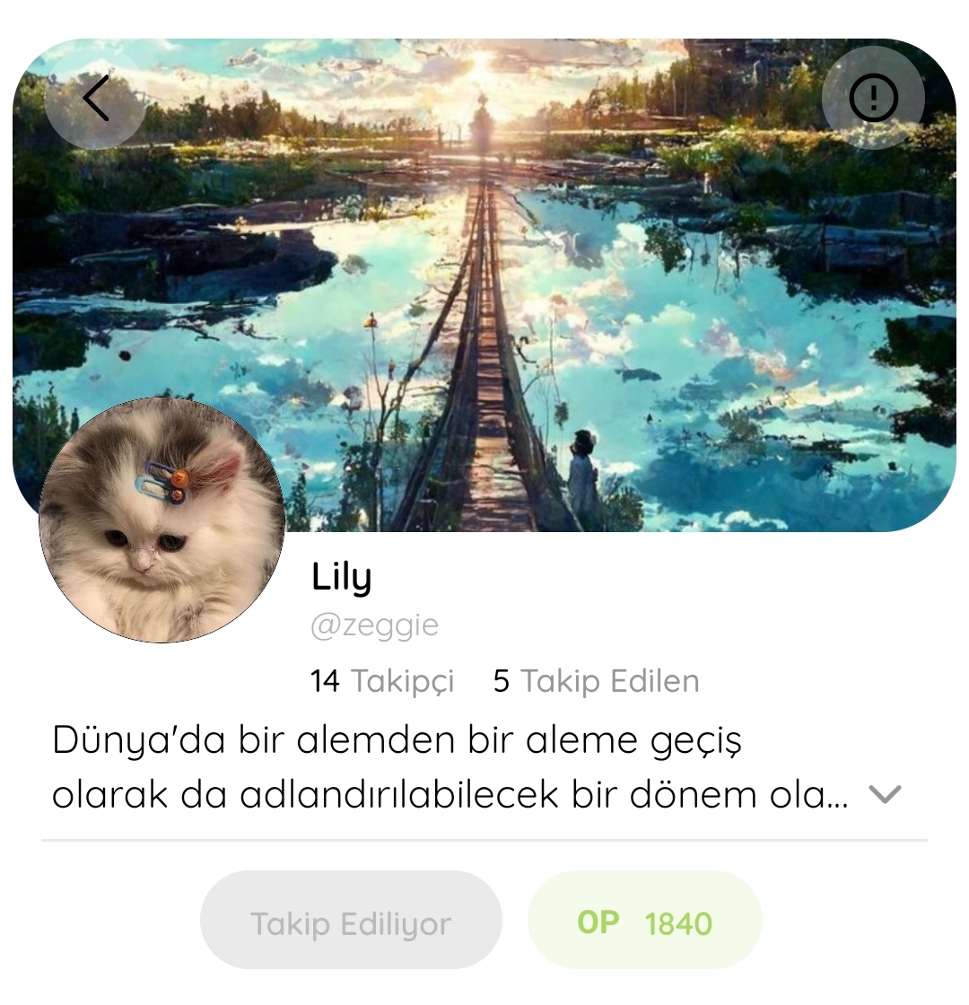 Gönderi görseli