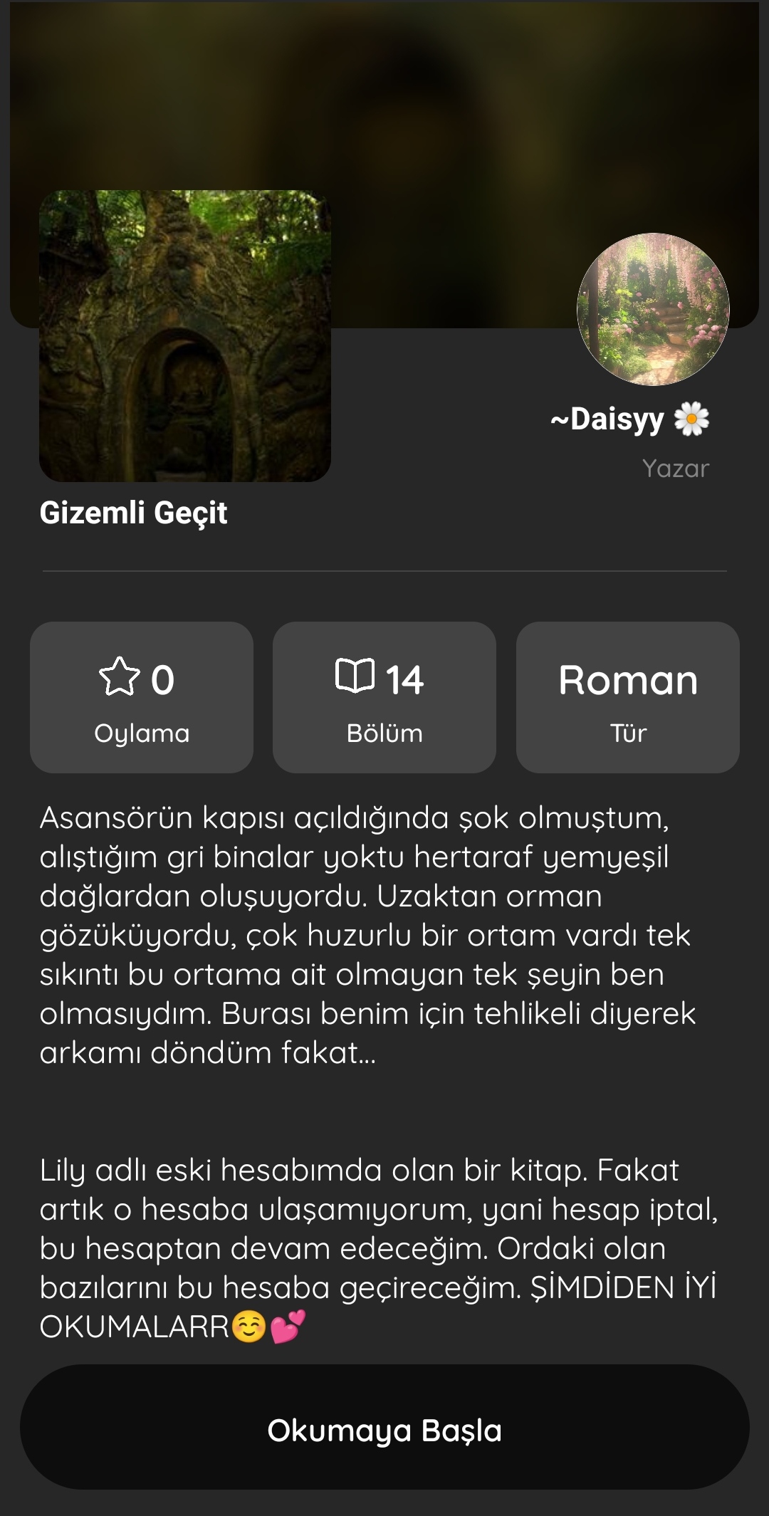 Gönderi görseli