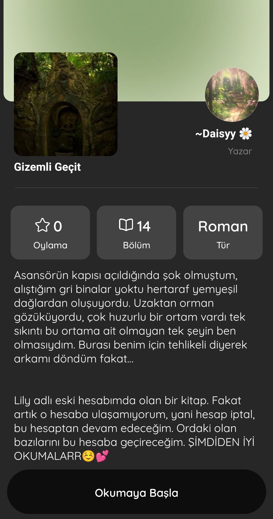 Gönderi görseli