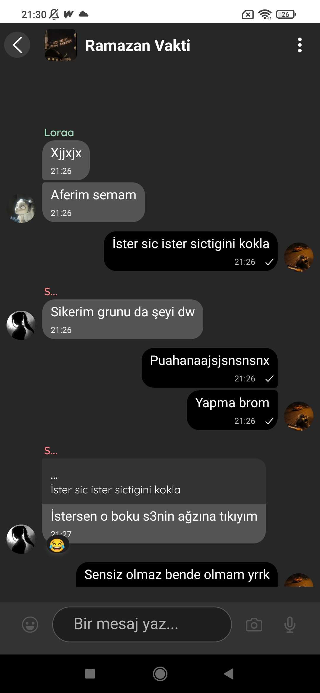 Gönderi görseli