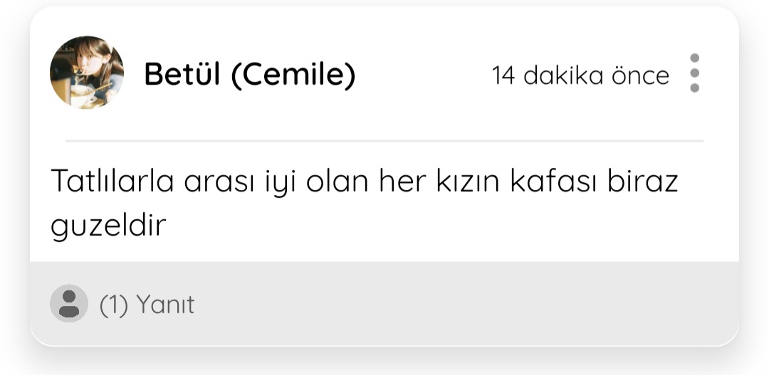 Gönderi görseli